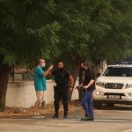 Ολονύχτιες περιπολίες στρατού και αστυνομίας για πρόληψη πυρκαγιών, τις επόμενες ημέρες
