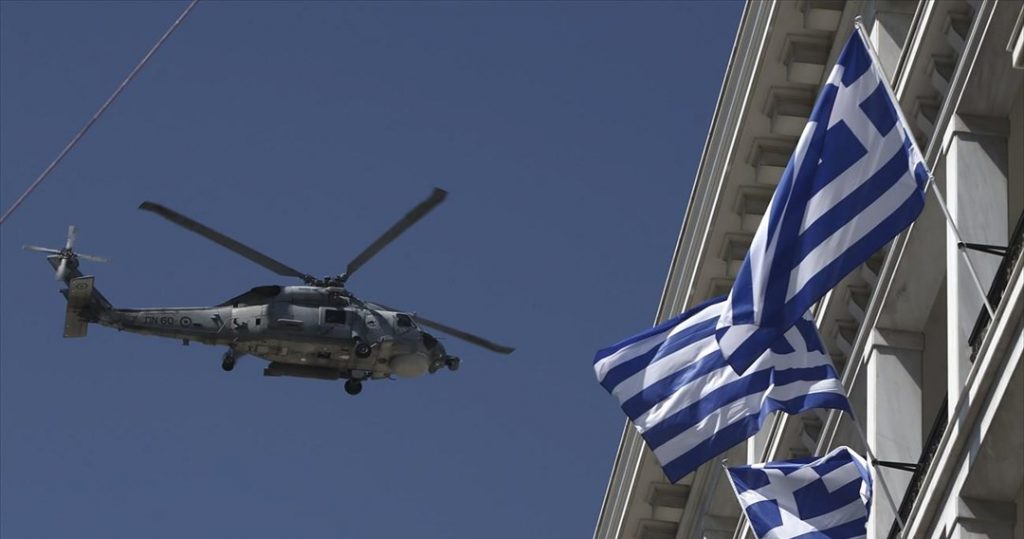 Παράταση έως 19/9 για αιτήσεις ανακατάταξης οπλιτών και επανακατάταξης εφέδρων