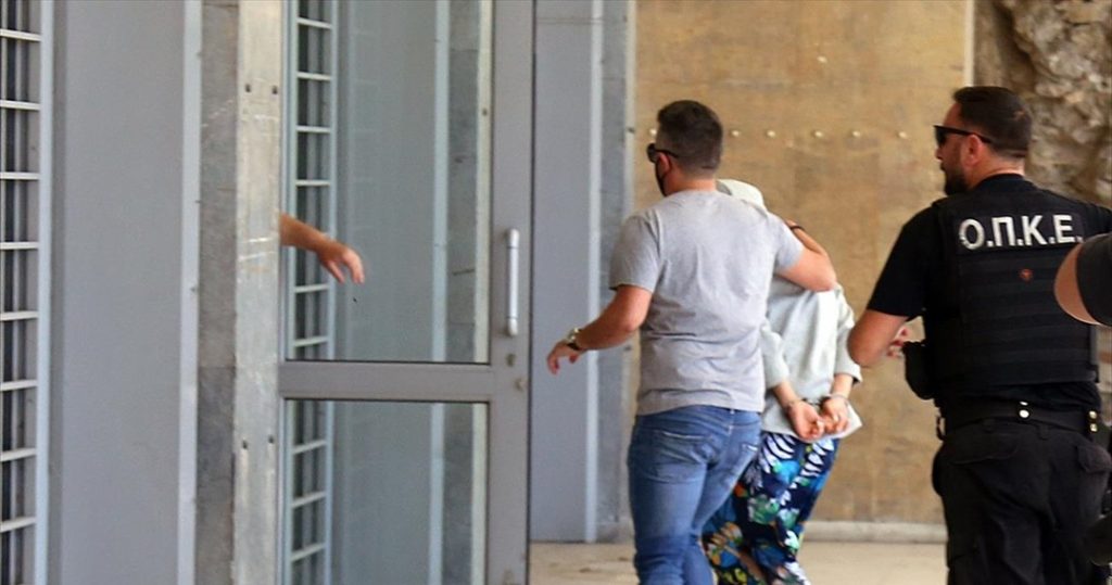 Εμπλοκή και δεύτερου προσώπου στην υπόθεση της αρπαγής της 10χρονης