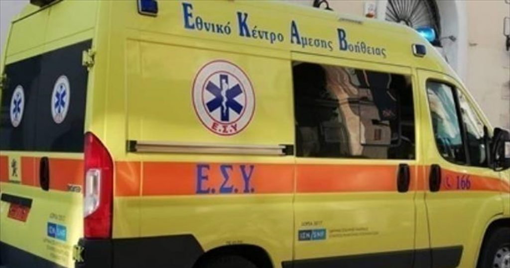 Θανατηφόρα πτώση 46χρονου από 3ο όροφο οικοδομής- Έρευνες για τα αίτια