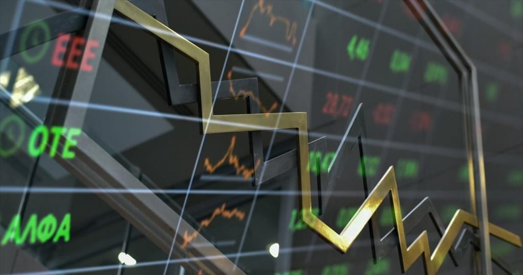 Πτώση 1,85%, στα 42,61 εκατ. ευρώ ο τζίρος