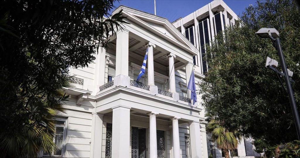Στην Αθήνα αναμένεται σήμερα ο Έλληνας πολίτης που απεγκλωβίστηκε από το Αφγανιστάν