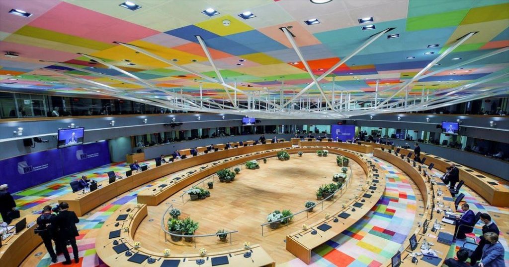 Οι Βρυξέλλες καλούν τους 27 να συντονίσουν τους κυκλοφοριακούς περιορισμούς