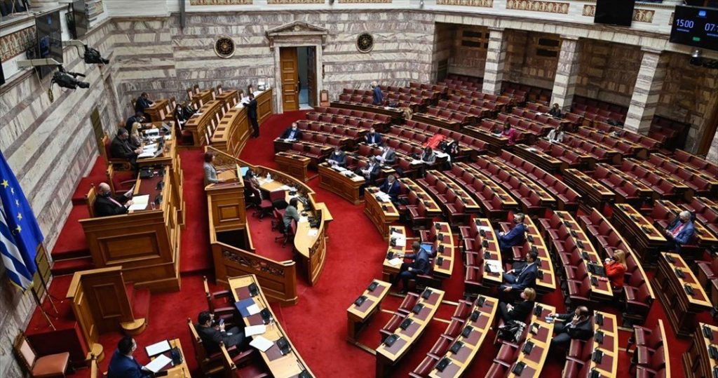 707.000 ευρώ σε 81 παιδιά πεσόντων στελεχών των Ενόπλων Δυνάμεων-Σωμάτων Ασφαλείας