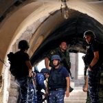 Επίθεση με μαχαίρι κατά Ισραηλινού αστυνομικού, η δράστης σκοτώθηκε