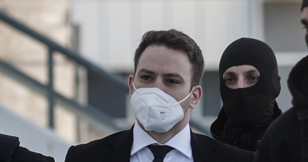 «Πώς συγκάλυψα το έγκλημα» στα Γλυκά Νερά