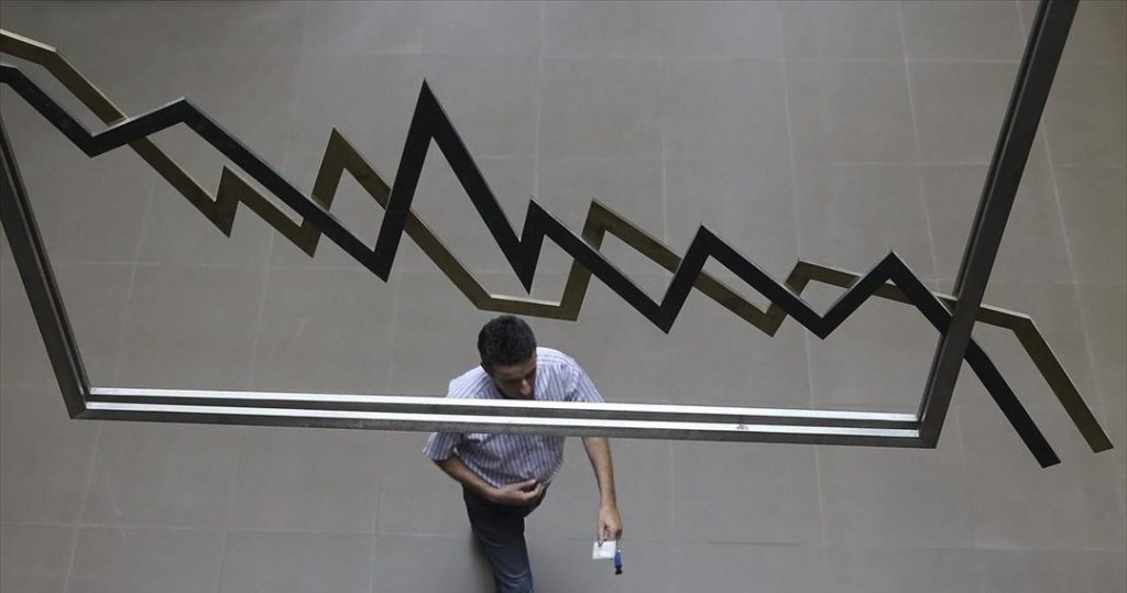 Κέρδη +0,56% στο φινάλε ενός πτωτικού τριμήνου