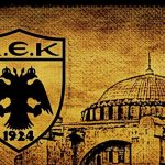 Τα συλλυπητήρια της ΑΕΚ για τον Σταύρο Σαράφη