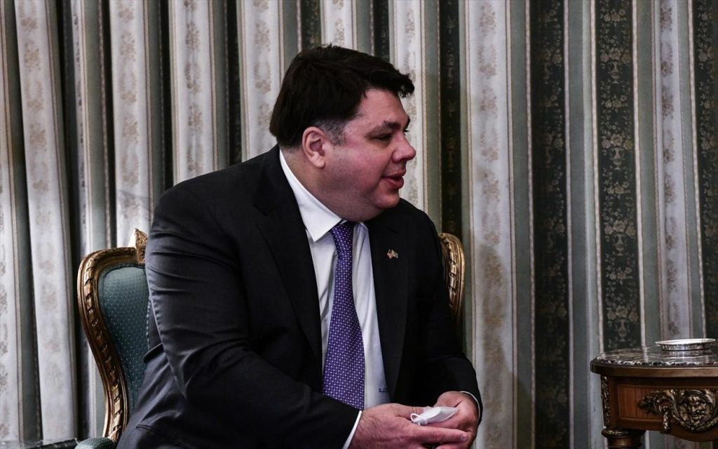 «Η Ελλάδα, απολύτως απαραίτητος σύμμαχος των ΗΠΑ»
