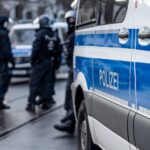 Γερμανία: Άγριο έγκλημα από 2 ανήλικες