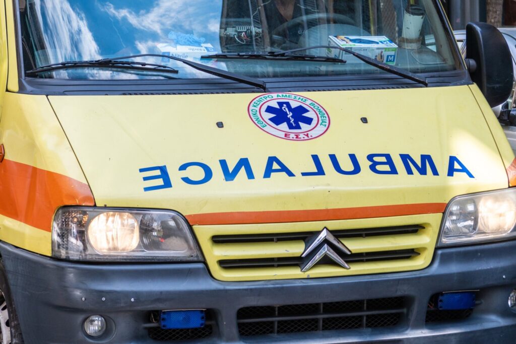 Ρέθυμνο: Νεκρός 45χρονος κτηνοτρόφος