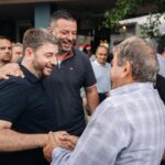 «Ας αφήσουν τα υπονοούμενα και ο ένας και ο άλλος»