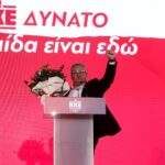 «Άρχισαν ήδη να μοιράζουν υπουργεία. Τους προειδοποιούμε»