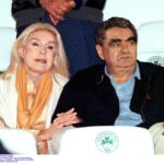Συλλυπητήρια της ΠΑΕ Παναθηναϊκός για την Μαριάννα Βαρδινογιάννη
