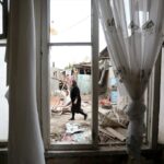 Απομακρύνθηκαν πάνω από 7.000 άμαχοι από 16 τοποθεσίες