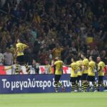 Η ΑΕΚ απέφυγε την παραλίγο «αυτοκτονία»