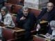 Νατάσα Πετρούλια: Ποια είναι η συνεργάτιδα του Γεωργιάδη στην οποία επιτέθηκε ο Πολάκης
