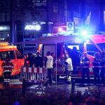 Άνδρας επιτέθηκε με μαχαίρι σε φεστιβάλ στην πόλη Σόλινγκεν- Αναφορές για νεκρούς