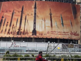 Κι όμως δεν ειναι η Χεζμπολάχ ο πραγματικός στόχος του Ισραήλ