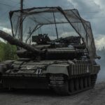 Νέα δέσμη στρατιωτικής βοήθειας για την Ουκρανία