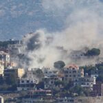 60 νεκροί από ισραηλινούς βομβαρδισμούς στην κοιλάδα Μπεκάα         