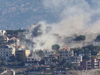 60 νεκροί από ισραηλινούς βομβαρδισμούς στην κοιλάδα Μπεκάα 60 νεκροί από ισραηλινούς βομβαρδισμούς στην κοιλάδα Μπεκάα