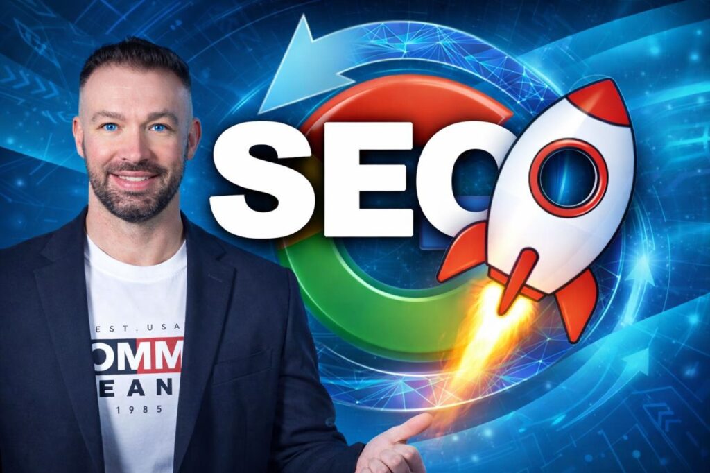 SEO agency