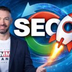 SEO agency