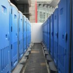 Χημικές Τουαλέτες WC