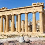 Αθήνα: Οδηγός Πόλης για Αξιοθέατα & Γεύσεις