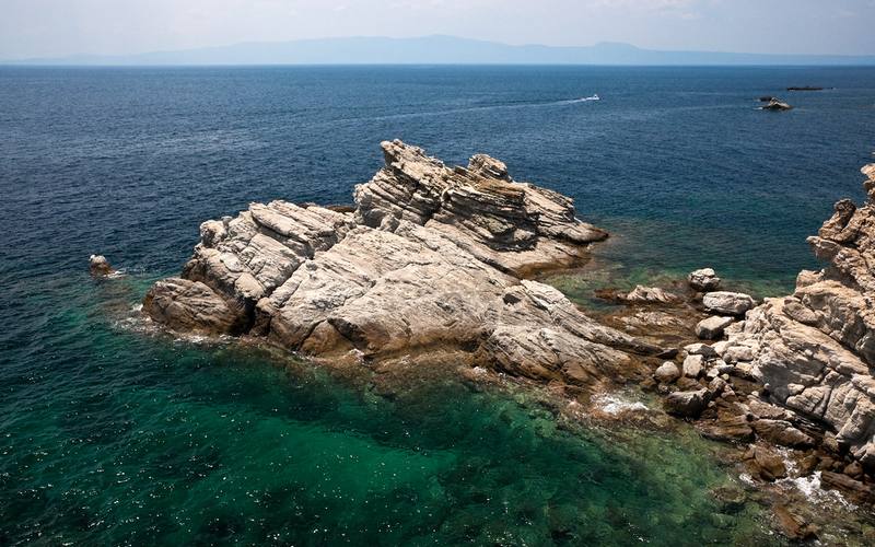 Χαλκιδική: Ταξιδιωτικός Οδηγός & Παραλίες