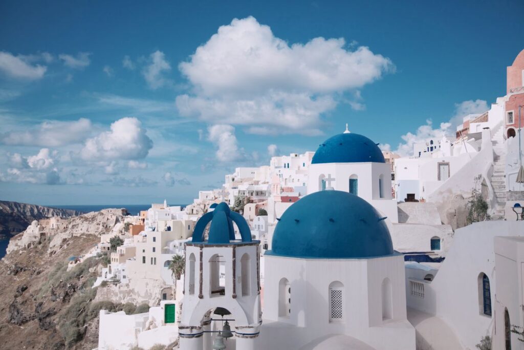 Greece Tours: Εκδρομές & Εξερευνήσεις στην Ελλάδα