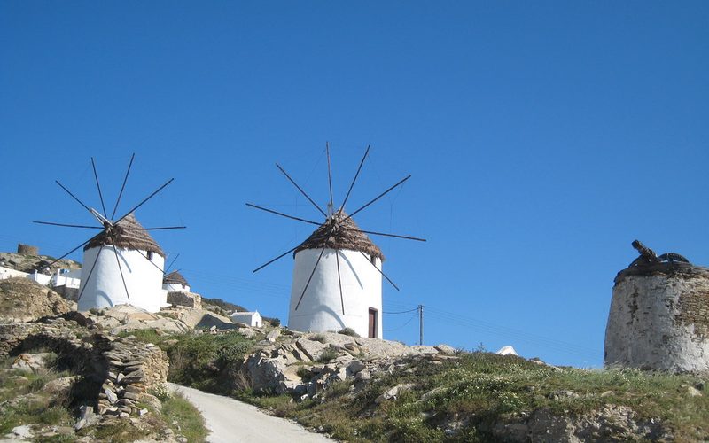 Ίος: Ταξιδιωτικός Οδηγός για το Νησί των Κυκλάδων