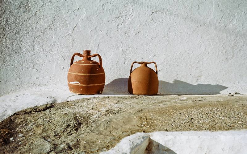 Sifnos Greece