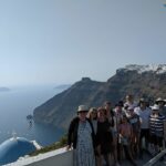 private tours santorini