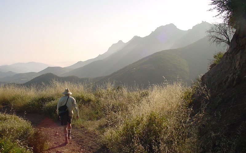 Sexygossip: Πεζοπορία & Trekking Tours στην Ελλάδα