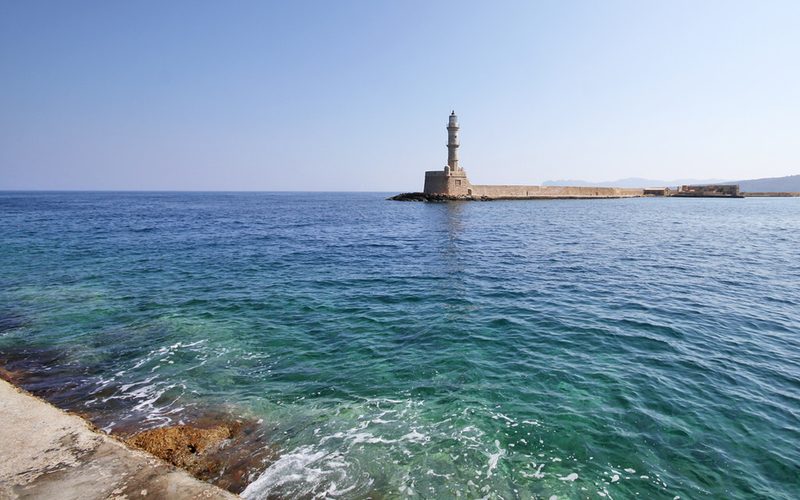 Χανιά