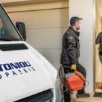 αποφράξεις σήμερα Πειραιάς