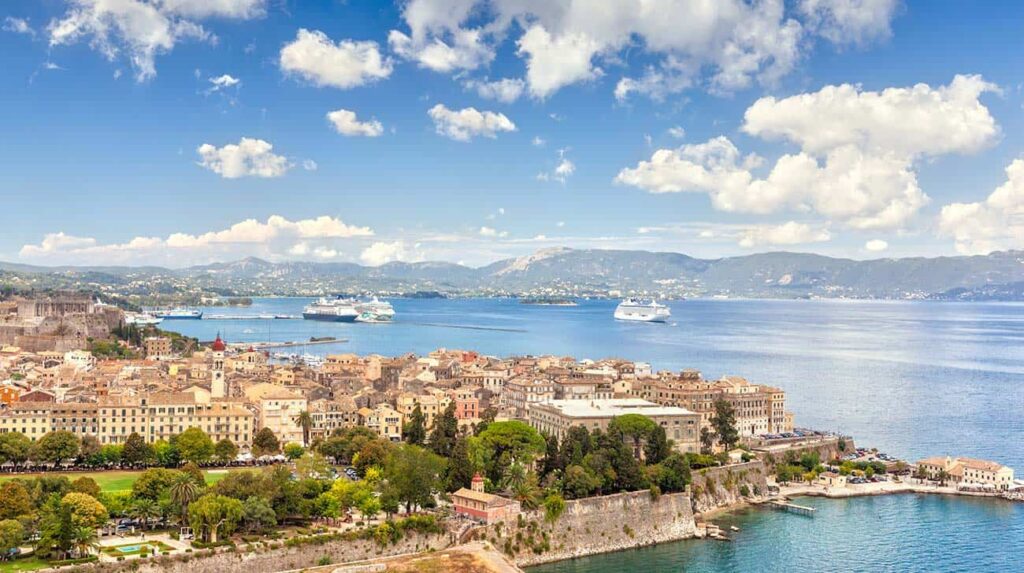 Corfu Rent A Car: How To Explore The Island With Freedom, Savings, And Confidence
