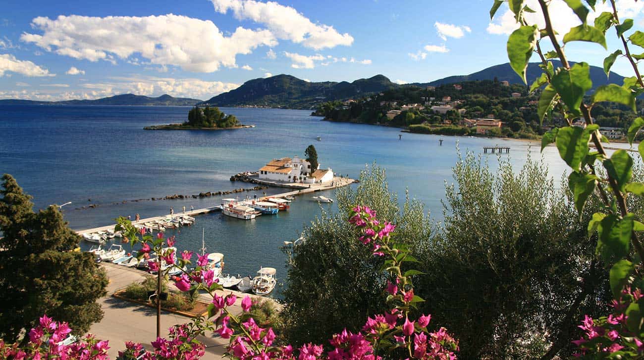 Corfu Rent A Car: How To Explore The Island With Freedom, Savings, And Confidence